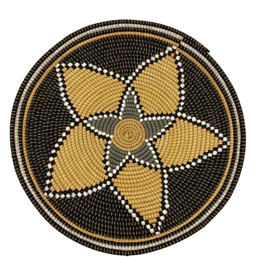 Handwoven 19